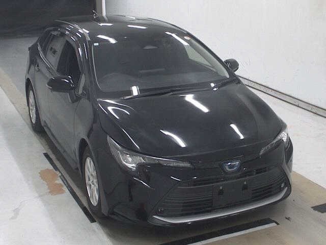 Toyota COROLLA TOURING 2023 7354335-0