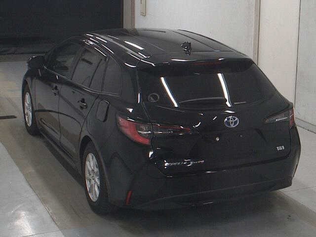 Toyota COROLLA TOURING 2023 7354335-1