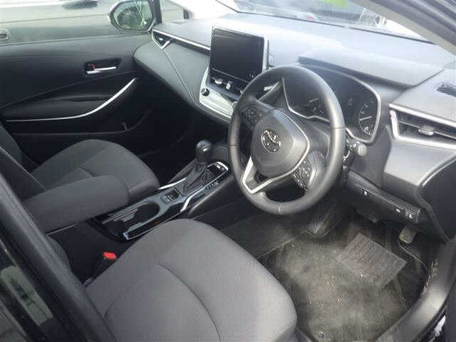 Toyota COROLLA TOURING 2023 7354335-3