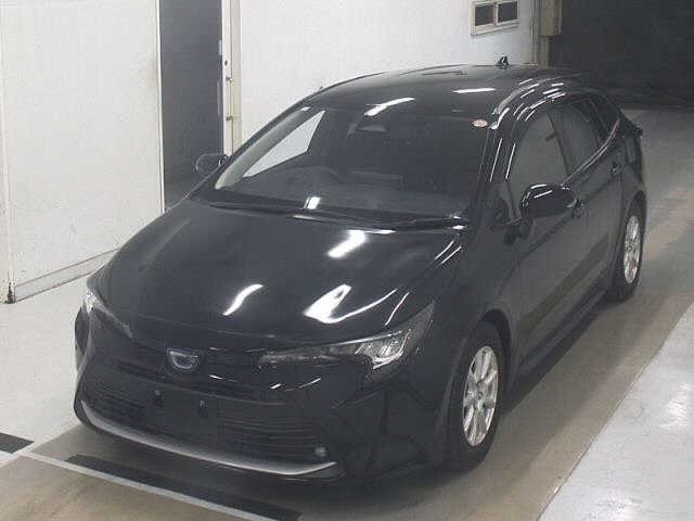 Toyota COROLLA TOURING 2023 7354335-4