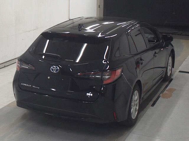 Toyota COROLLA TOURING 2023 7354335-5