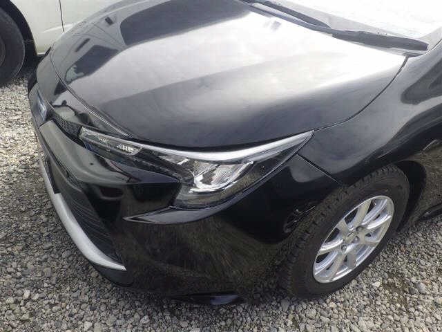 Toyota COROLLA TOURING 2023 7354335-6