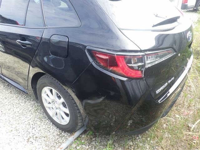 Toyota COROLLA TOURING 2023 7354335-7