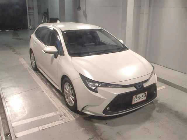 Toyota COROLLA TOURING 2021 7354339-0