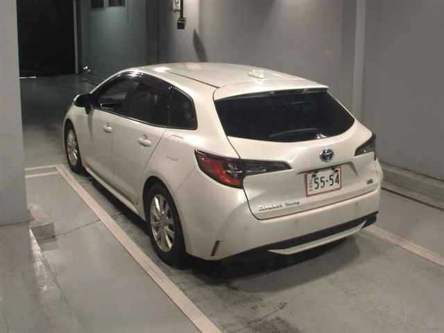 Toyota COROLLA TOURING 2021 7354339-1