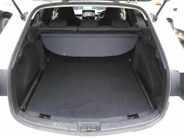 Toyota COROLLA TOURING 2021 7354339-10
