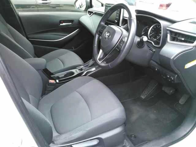 Toyota COROLLA TOURING 2021 7354339-3