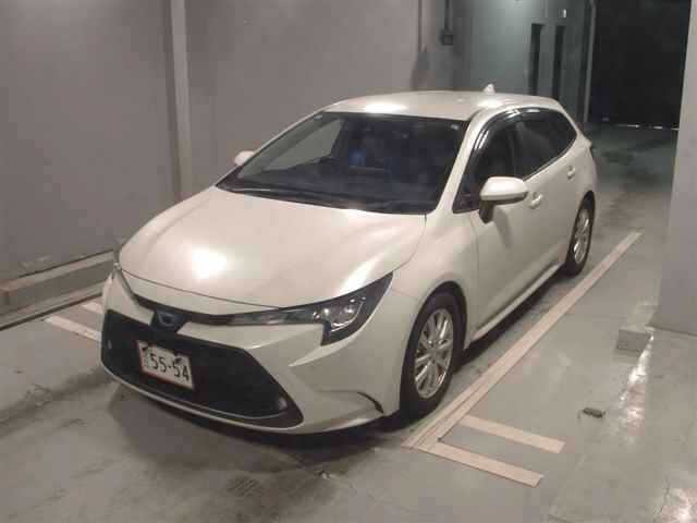 Toyota COROLLA TOURING 2021 7354339-4