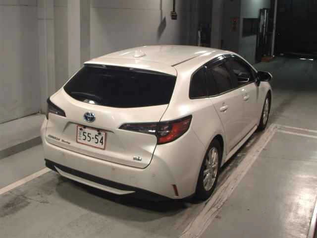 Toyota COROLLA TOURING 2021 7354339-5