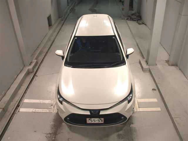 Toyota COROLLA TOURING 2021 7354339-6
