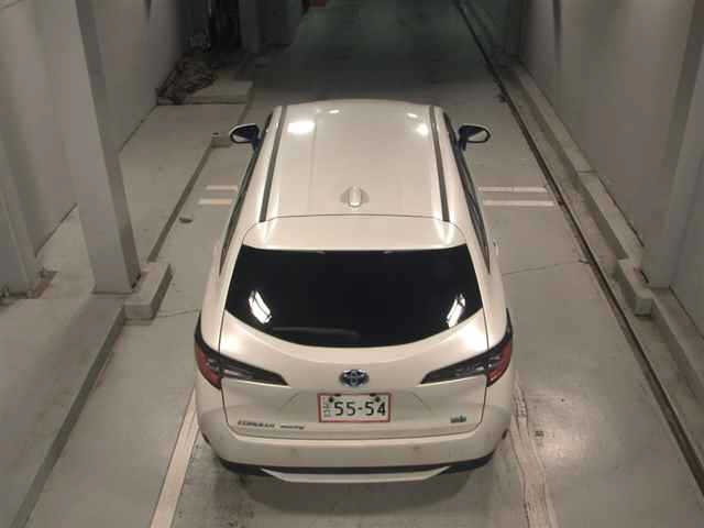 Toyota COROLLA TOURING 2021 7354339-7