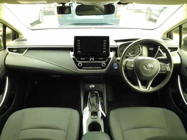 Toyota COROLLA TOURING 2021 7354339-8
