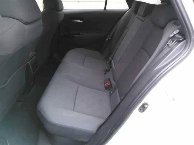 Toyota COROLLA TOURING 2021 7354339-9