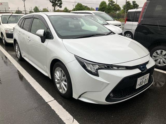 Toyota COROLLA TOURING 2022 7354348-0