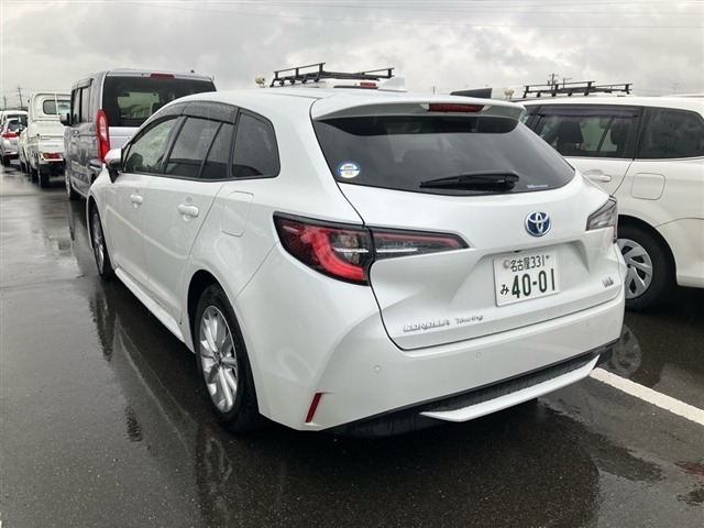 Toyota COROLLA TOURING 2022 7354348-1