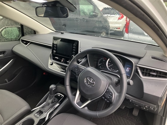Toyota COROLLA TOURING 2022 7354348-3