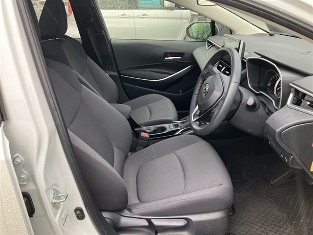 Toyota COROLLA TOURING 2022 7354348-5