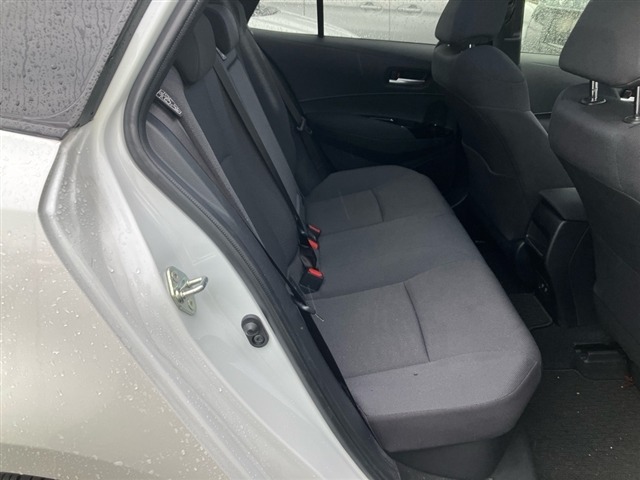 Toyota COROLLA TOURING 2022 7354348-6