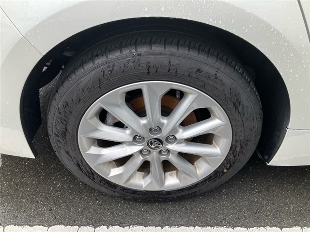 Toyota COROLLA TOURING 2022 7354348-7