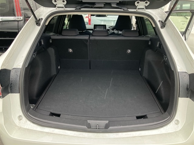 Toyota COROLLA TOURING 2022 7354348-8