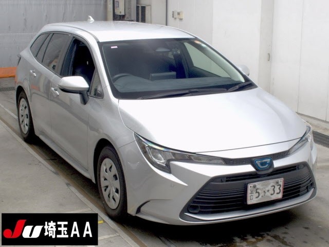 Toyota COROLLA TOURING 2023 7354349-0
