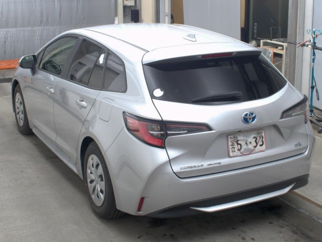 Toyota COROLLA TOURING 2023 7354349-1