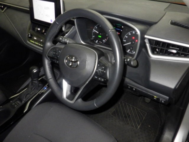 Toyota COROLLA TOURING 2023 7354349-3