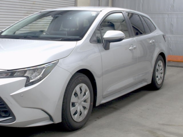 Toyota COROLLA TOURING 2023 7354349-4