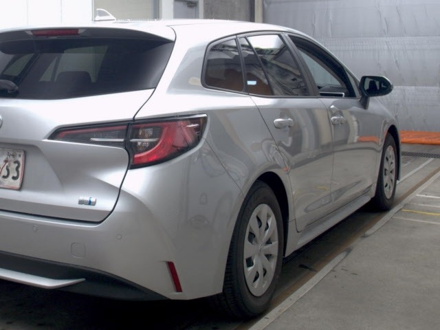 Toyota COROLLA TOURING 2023 7354349-5