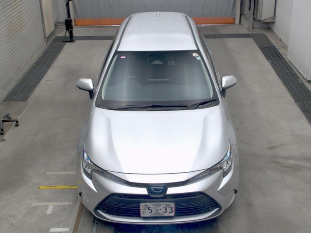 Toyota COROLLA TOURING 2023 7354349-6