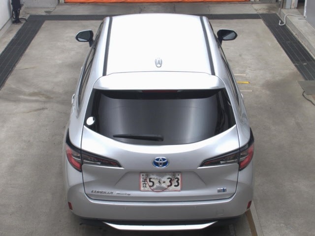 Toyota COROLLA TOURING 2023 7354349-7