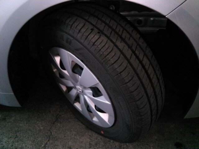 Toyota COROLLA TOURING 2023 7354349-9