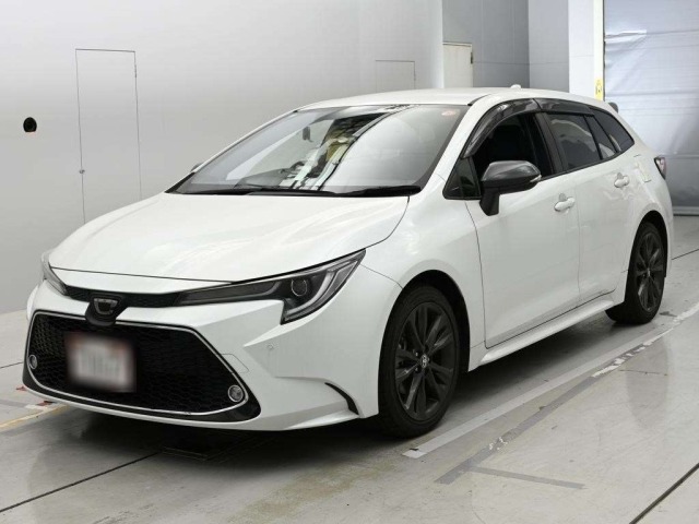 Toyota COROLLA TOURING 2021 7354352-0