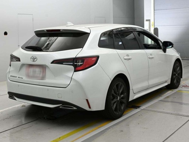 Toyota COROLLA TOURING 2021 7354352-1