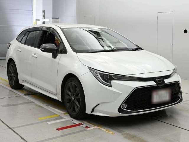 Toyota COROLLA TOURING 2021 7354352-5