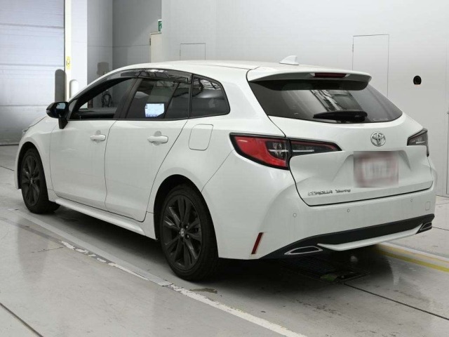 Toyota COROLLA TOURING 2021 7354352-6