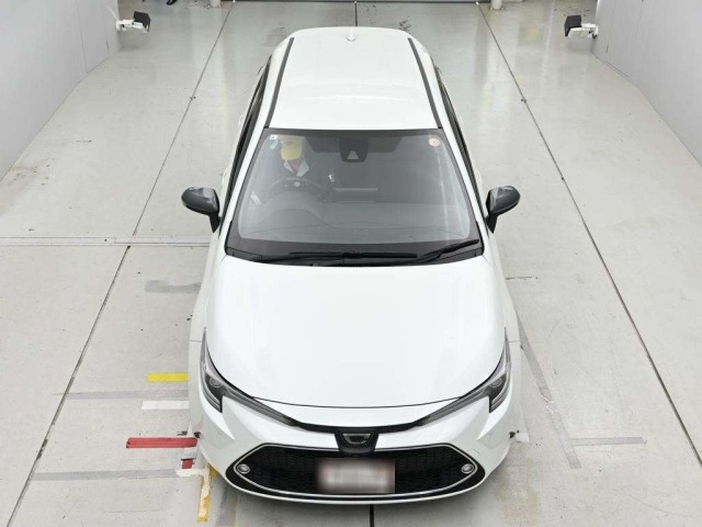 Toyota COROLLA TOURING 2021 7354352-7