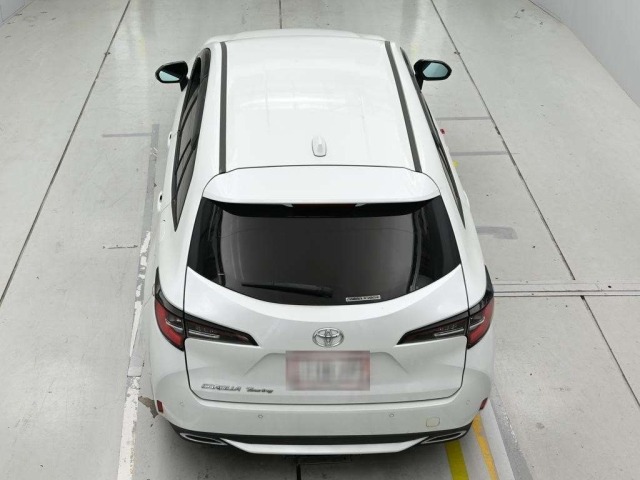 Toyota COROLLA TOURING 2021 7354352-8