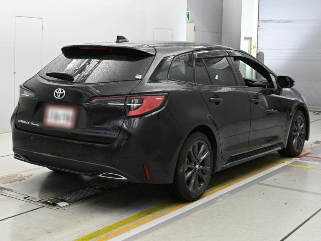 Toyota COROLLA TOURING 2020 7354353-1