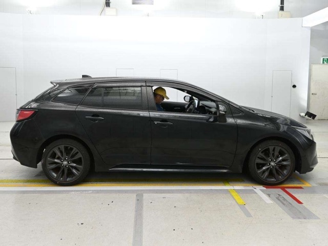 Toyota COROLLA TOURING 2020 7354353-3