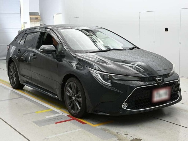 Toyota COROLLA TOURING 2020 7354353-5
