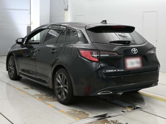 Toyota COROLLA TOURING 2020 7354353-6