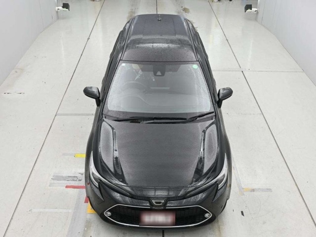 Toyota COROLLA TOURING 2020 7354353-7