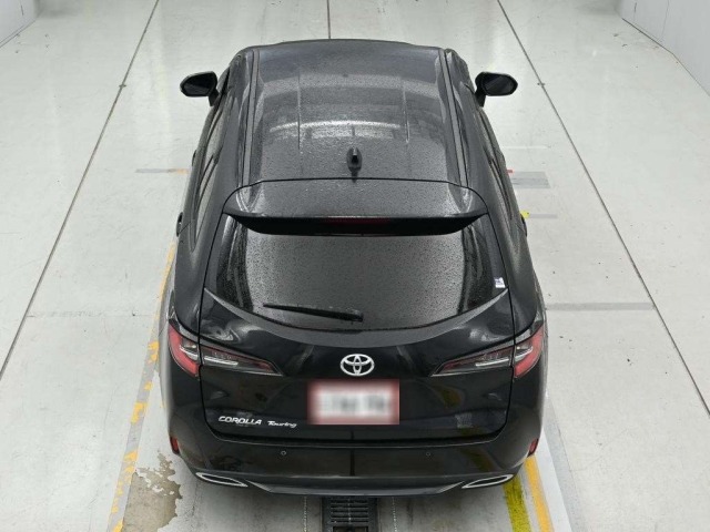 Toyota COROLLA TOURING 2020 7354353-8