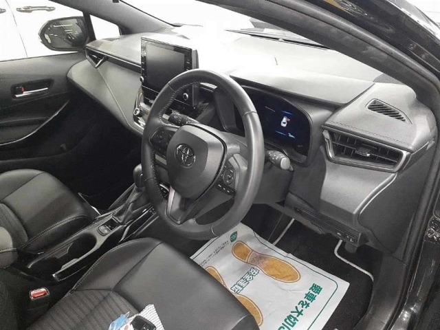 Toyota COROLLA TOURING 2020 7354353-9