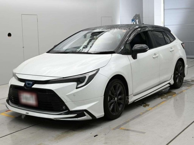 Toyota COROLLA TOURING 2023 7354354-0