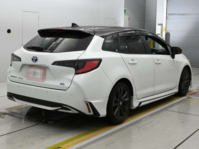 Toyota COROLLA TOURING 2023 7354354-1