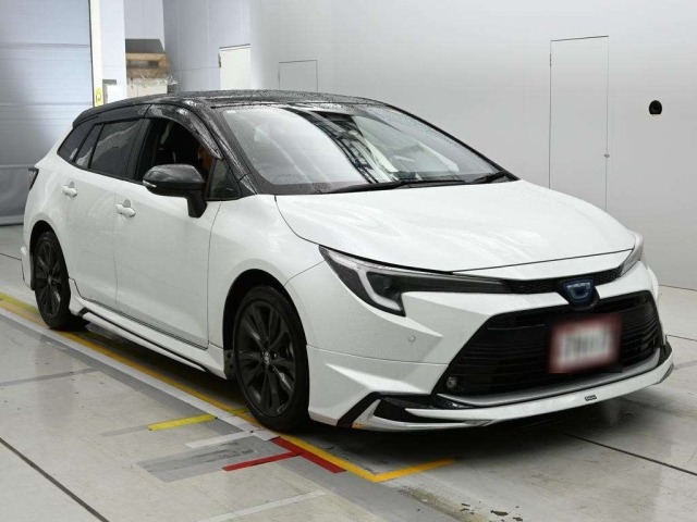 Toyota COROLLA TOURING 2023 7354354-5