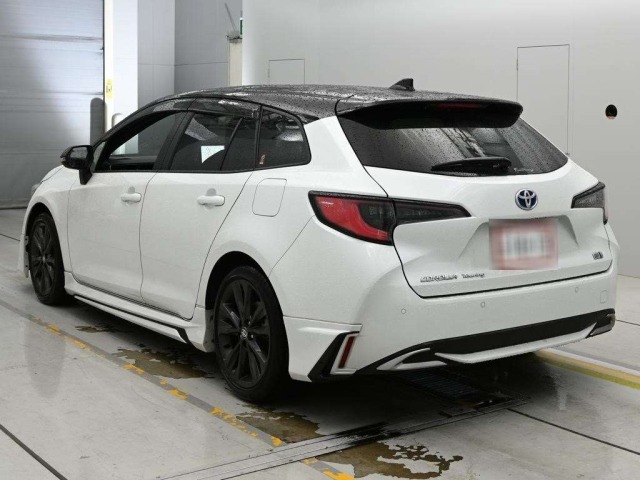 Toyota COROLLA TOURING 2023 7354354-6