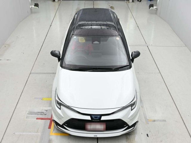 Toyota COROLLA TOURING 2023 7354354-7
